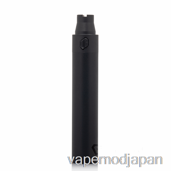 VAPE MOD パフコ プラス 510 バッテリー オニキス